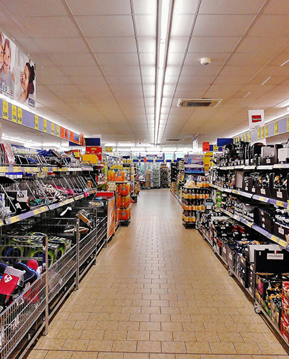 Retail